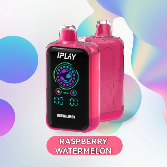 IPLAY BURST 45000puffs (2)