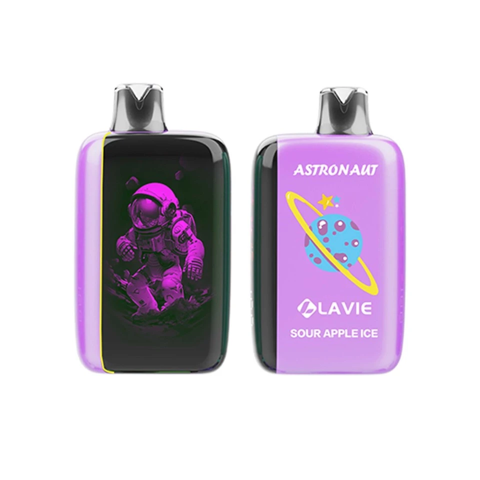 LAVIE ASTRONAUT 45000 PUFFS Disposable Vape suppliers
