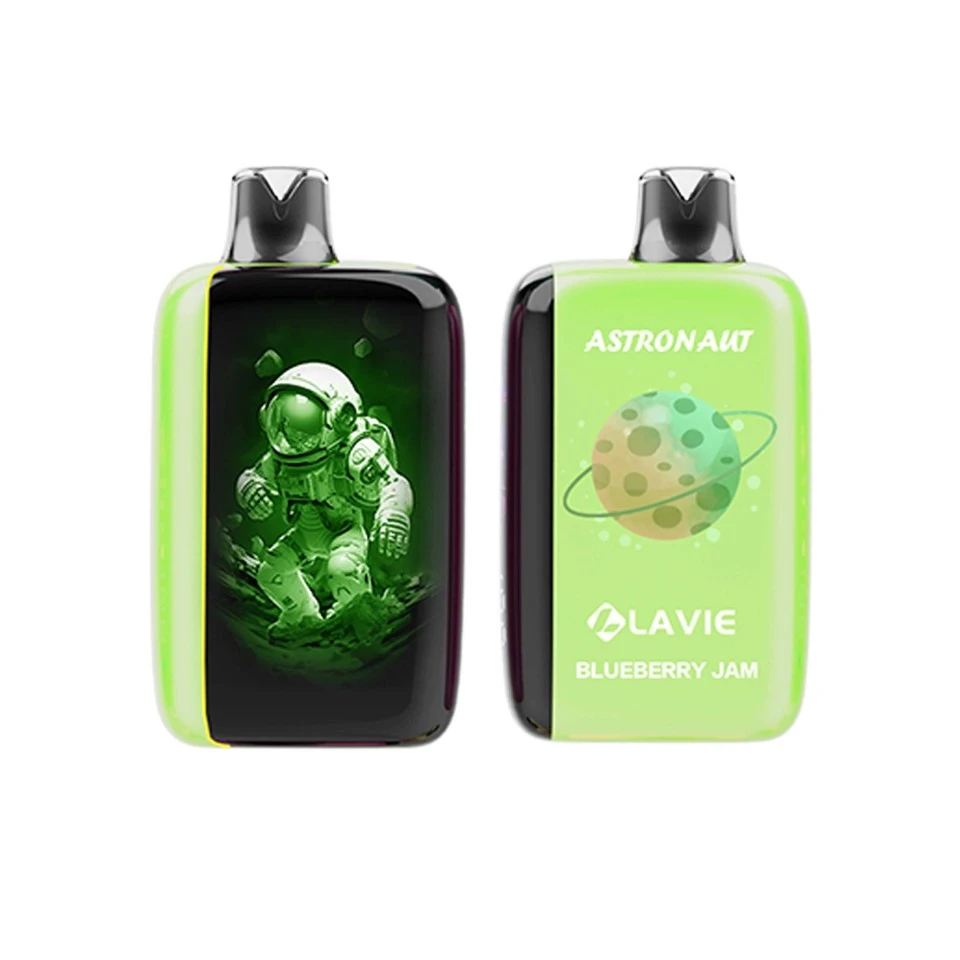 LAVIE ASTRONAUT 45000 PUFFS Disposable Vape manufacturers