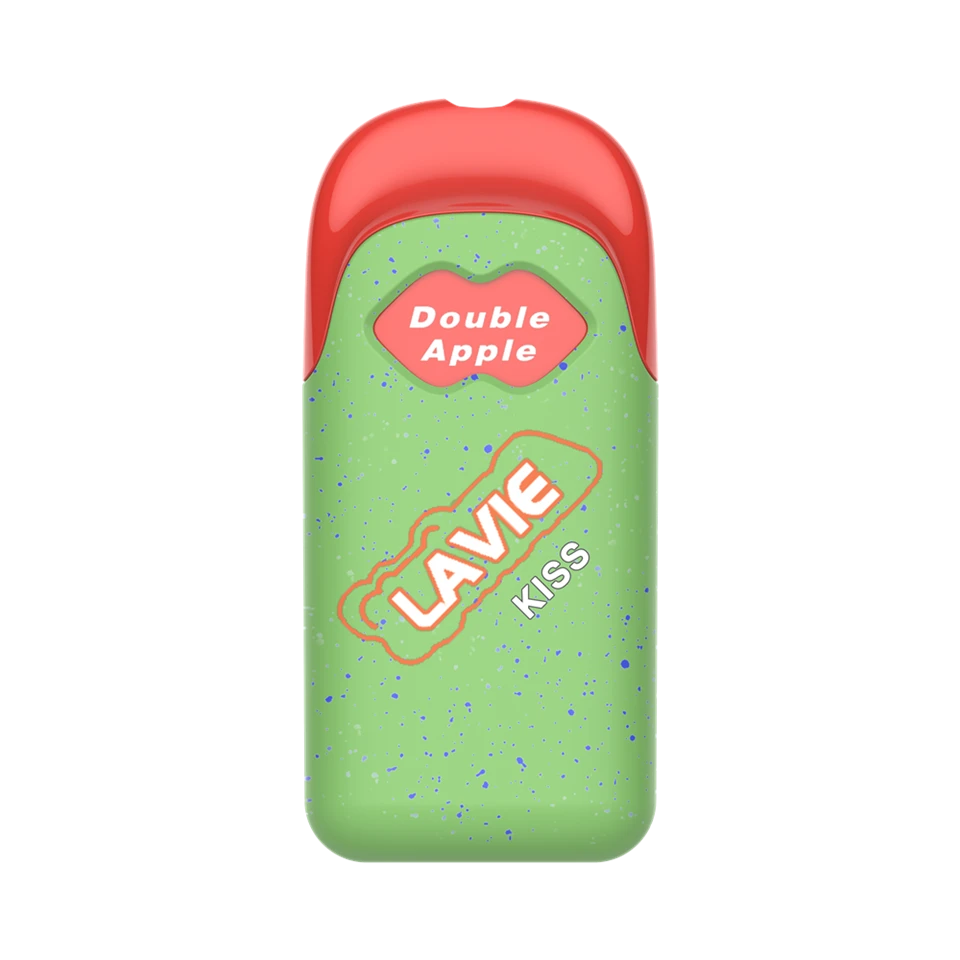 LAVIE KISS 8000 Puffs (1pod+battery) Disposable Vape suppliers