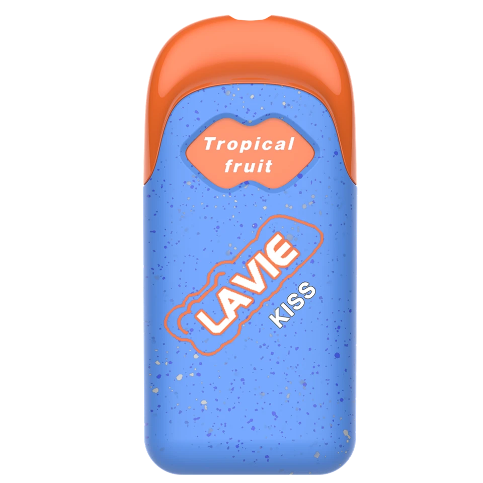 LAVIE KISS 8000 Puffs (1pod+battery) Disposable Vape suppliers