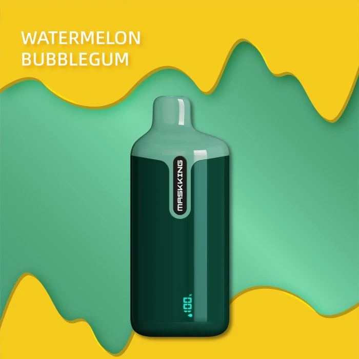 Maskking Axi 12000 Puff Disposable Vape best