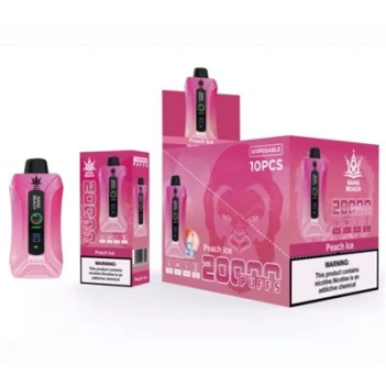 Bang Beach 20000 Puff Disposable Vape