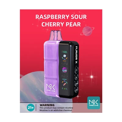 Maskking Flavor X 50K Puffs Disposable Vape