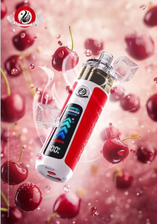 Starbuzz MEGA PRO 30k Disposable Vape suppliers