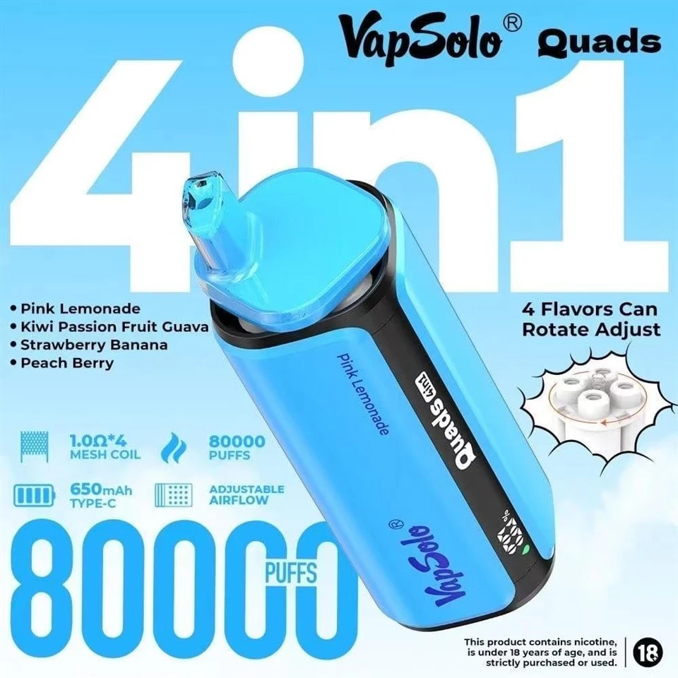 vapsolo 60k 80k puff 4 in 1 3 in 1 (1)