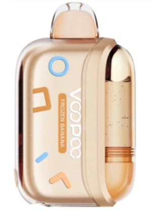 VOOPOO REPOP 35000 Puffs Disposable Vape high quality