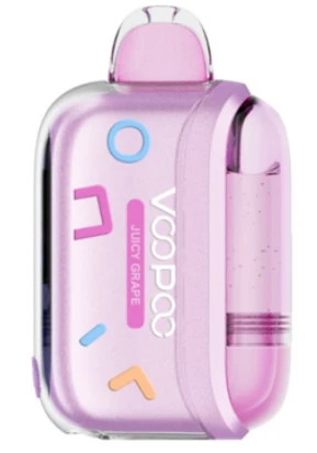 VOOPOO REPOP 35000 Puffs Disposable Vape price