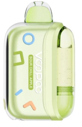 VOOPOO REPOP 35000 Puffs Disposable Vape high quality