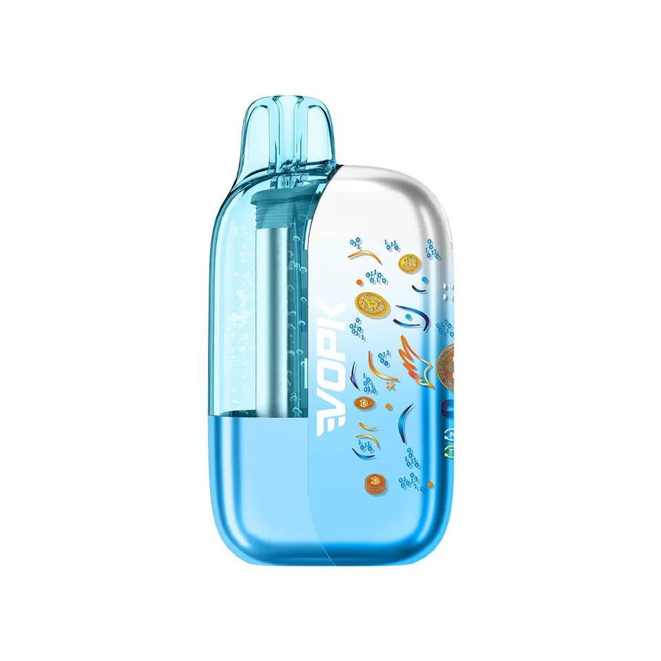 VOPK BTC 35000puffs Disposable Vape suppliers